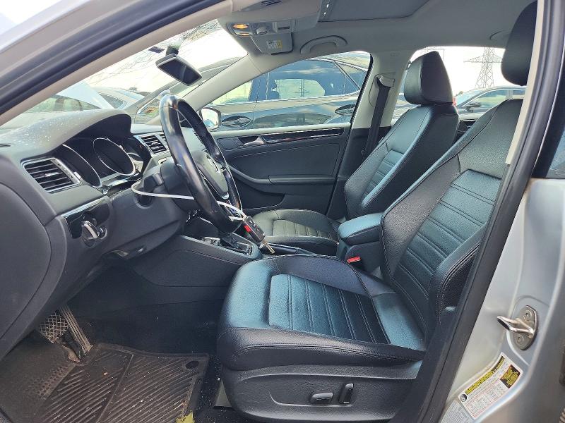 Aukcja sprzedaży 2015 Volkswagen Jetta, vin: 3VWL07AJ5FM405593, numer aukcji: 63382776