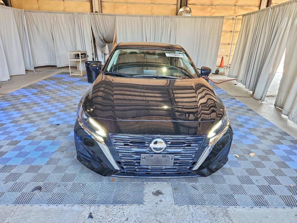 Продаж на аукціоні авто 2025 Nissan Altima, vin: 1N4BL4DV7SN432867, номер лоту: 66251226