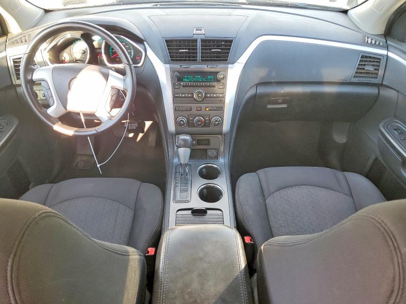 Aukcja sprzedaży 2011 Chevrolet Traverse, vin: 1GNKVGED2BJ204799, numer aukcji: 65315386