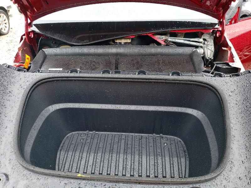 Aukcja sprzedaży 2026 Tesla Model Y, vin: 7SAYGDEE6TF449136, numer aukcji: 63248776