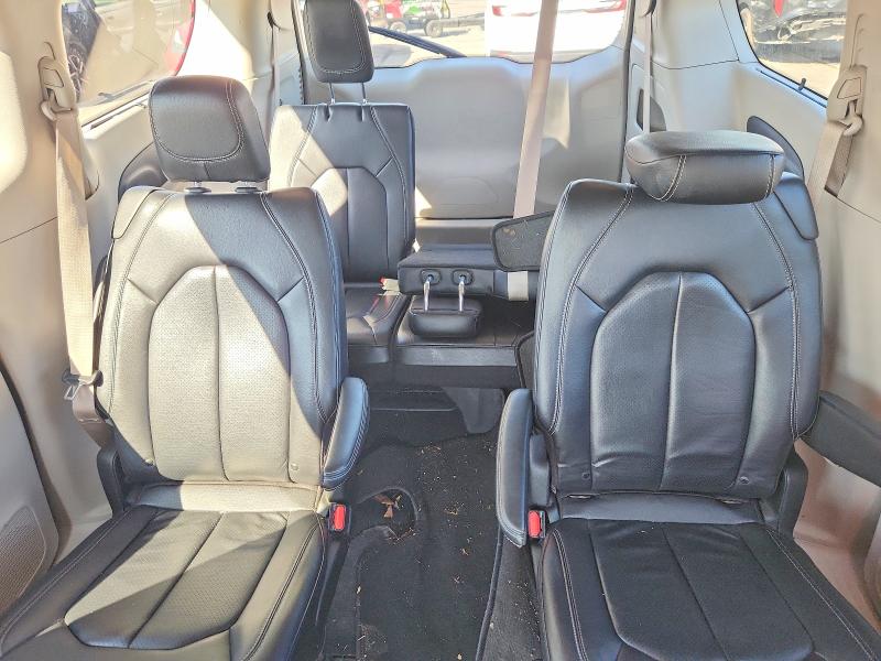 Aukcja sprzedaży 2022 Chrysler Pacifica, vin: 2C4RC1BG1NR218217, numer aukcji: 65737776