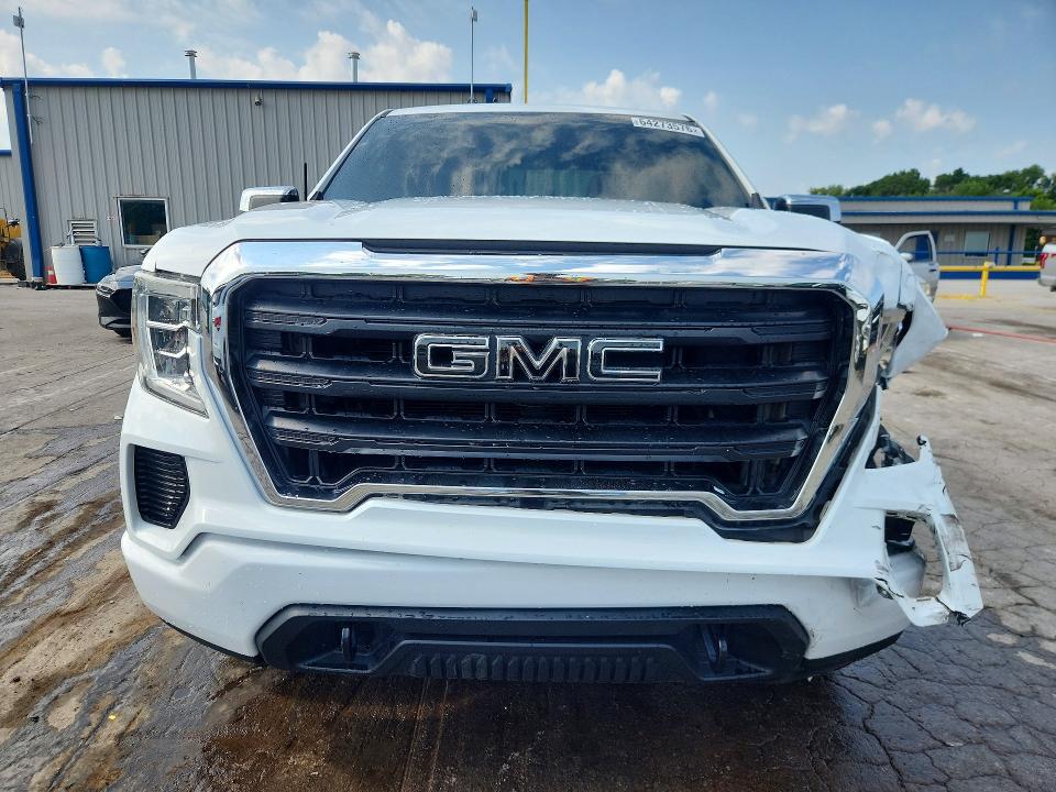 Продаж на аукціоні авто 2019 Gmc Sierra, vin: 3GTU9AEF4KG280840, номер лоту: 64273576