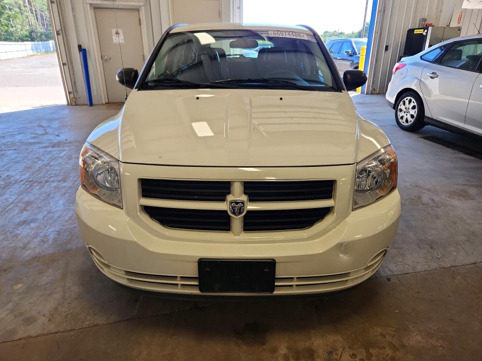 Aukcja sprzedaży 2008 Dodge Caliber, vin: 1B3HB28B18D532751, numer aukcji: 66974486