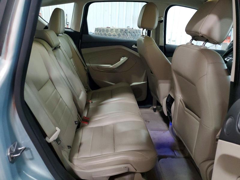 Продаж на аукціоні авто 2014 Ford C-max, vin: 1FADP5CU9EL514482, номер лоту: 63568156
