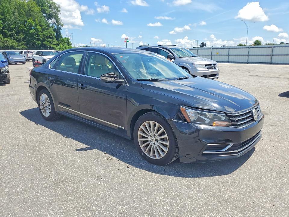 2016 Volkswagen Passat მანქანა იყიდება აუქციონზე, vin: 1VWBS7A39GC034318, აუქციონის ნომერი: 64288306
