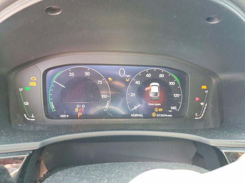 2025 Honda Civic მანქანა იყიდება აუქციონზე, vin: 19XFL4H92SE001446, აუქციონის ნომერი: 64095336