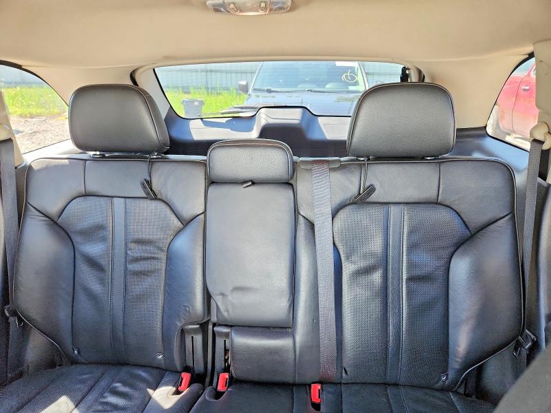 Продаж на аукціоні авто 2015 Lincoln Mkx, vin: 2LMDJ8JK6FBL24445, номер лоту: 63469726