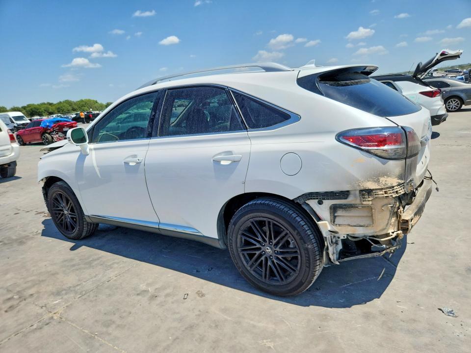 Продажа на аукционе авто 2013 Lexus Rx, vin: 2T2ZK1BAXDC087667, номер лота: 64561296