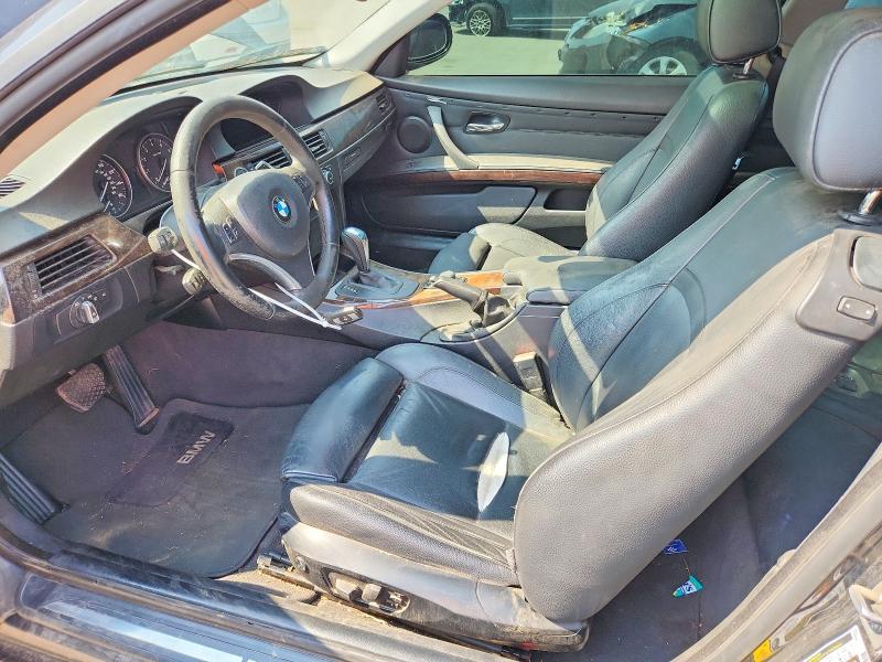 Продаж на аукціоні авто 2011 Bmw 335, vin: WBAKG7C53BE264031, номер лоту: 64606886