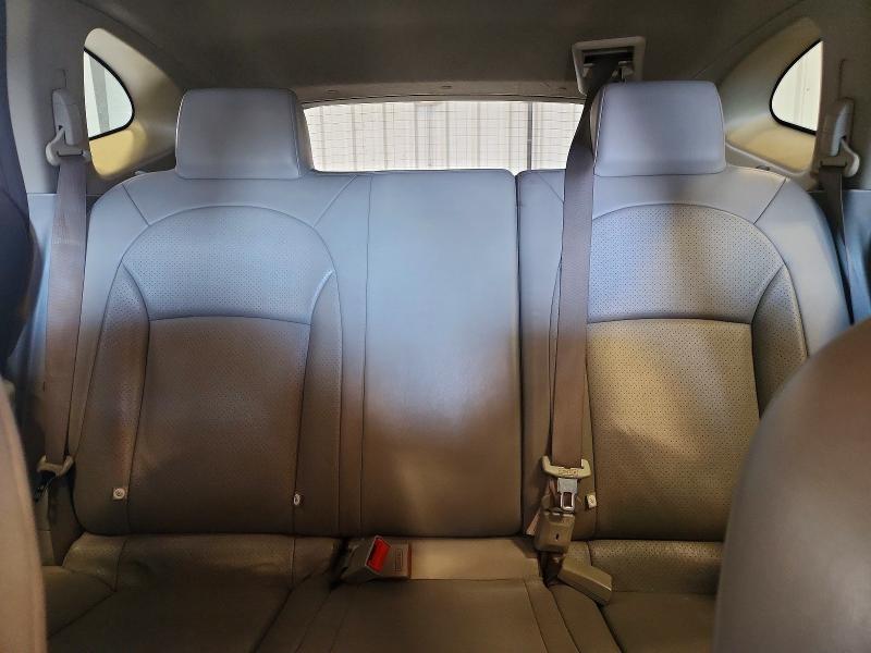 65912286 :رقم المزاد ، JN8AS5MV5BW315124 vin ، 2011 Nissan Rogue مزاد بيع