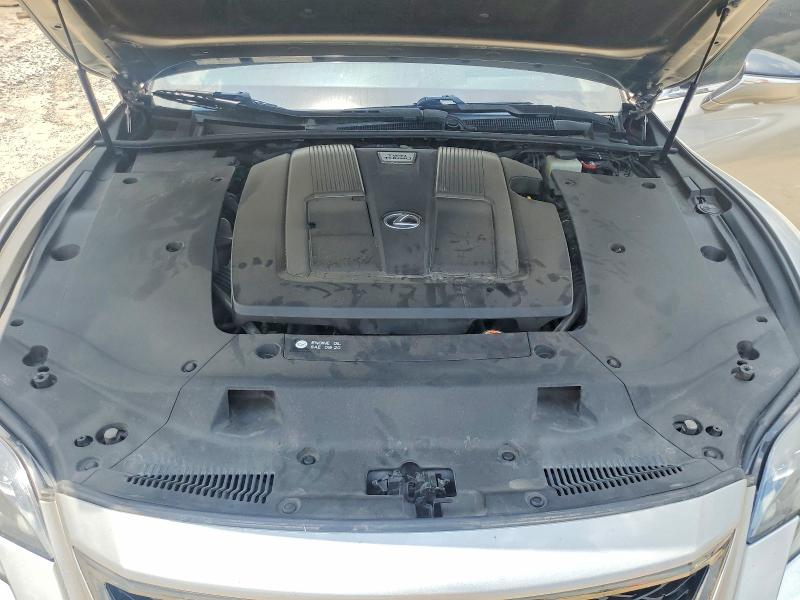 63591626 :رقم المزاد ، JTHB51FF5J5000364 vin ، 2018 Lexus Ls 500 مزاد بيع