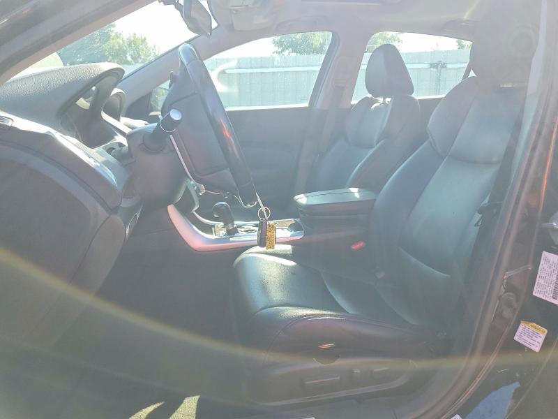 65603846 :رقم المزاد ، 19UUB1F31FA007241 vin ، 2015 Acura Tlx مزاد بيع