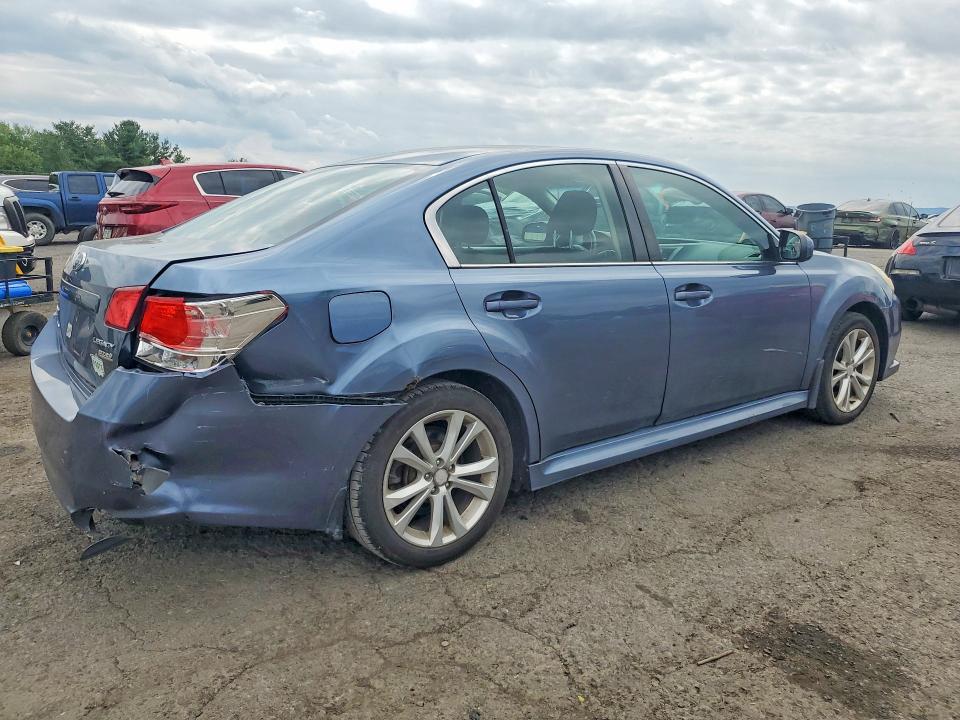 Aukcja sprzedaży 2013 Subaru Legacy, vin: 4S3BMBC60D3038342, numer aukcji: 65470776