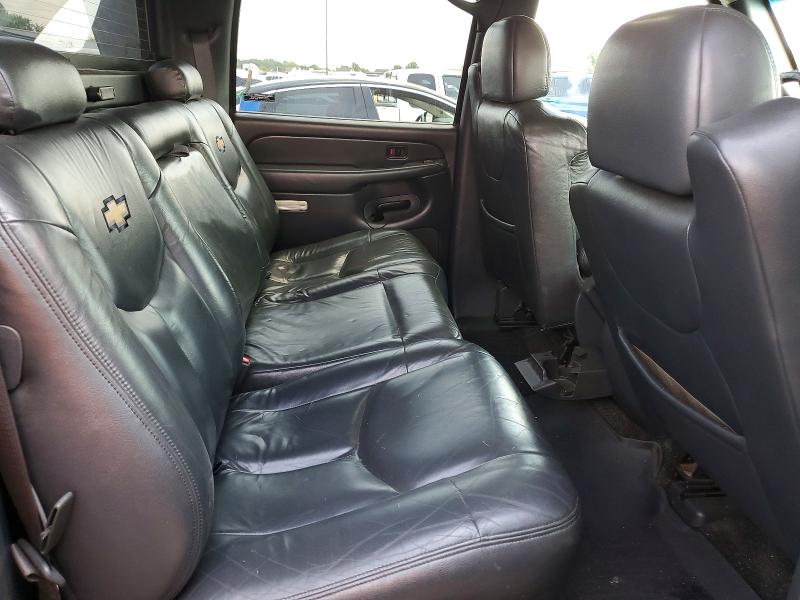 2002 Chevrolet Avalanche მანქანა იყიდება აუქციონზე, vin: 3GNEK13T42G288980, აუქციონის ნომერი: 64312996