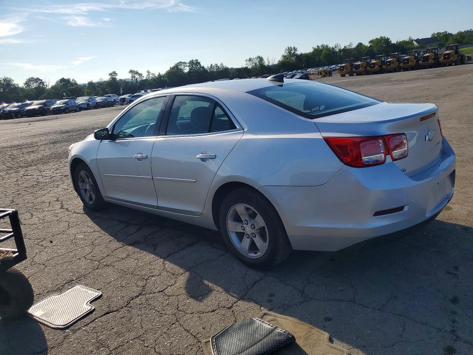 Aukcja sprzedaży 2015 Chevrolet Malibu, vin: 1G11B5SL6FU143340, numer aukcji: 63371946