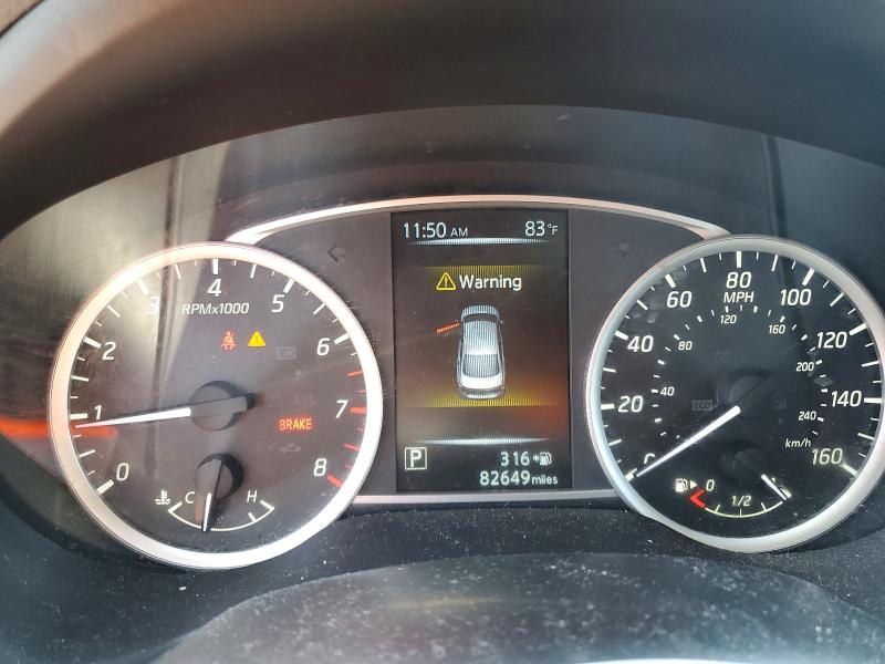 Aukcja sprzedaży 2016 Nissan Sentra, vin: 3N1AB7AP5GL683820, numer aukcji: 64984986