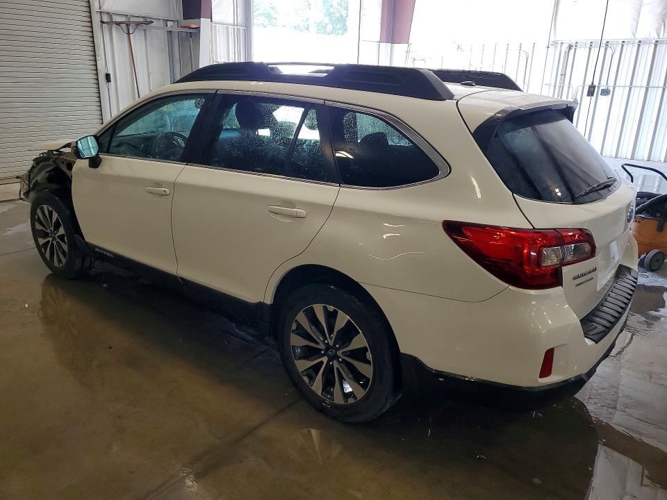 Продаж на аукціоні авто 2015 Subaru Outback, vin: 4S4BSBJC9F3229044, номер лоту: 66620336