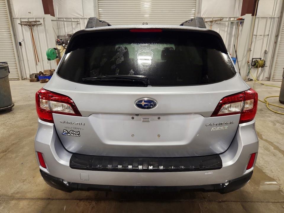 Продажа на аукционе авто 2015 Subaru Outback, vin: 4S4BSALC9F3220951, номер лота: 66059276