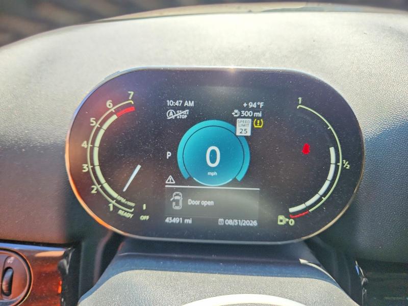 Продаж на аукціоні авто 2022 Mini Cooper, vin: WMZ83BR0XN3P08545, номер лоту: 66351946