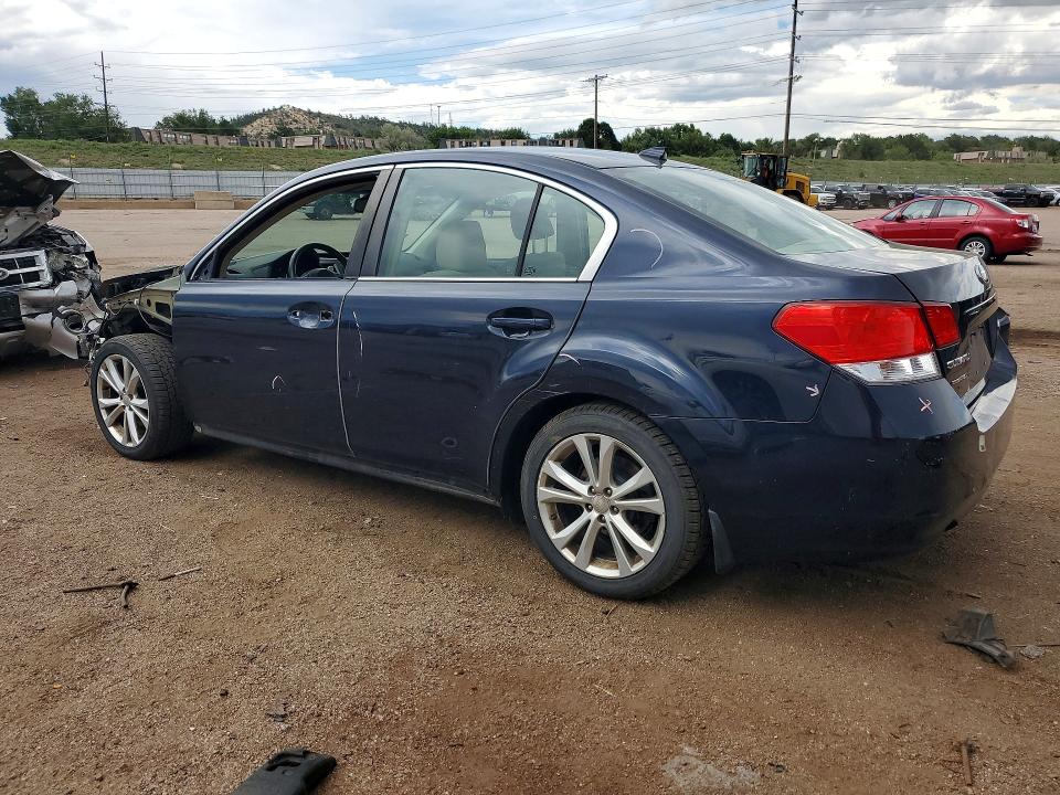 2014 Subaru Legacy მანქანა იყიდება აუქციონზე, vin: 4S3BMCC61E3011433, აუქციონის ნომერი: 64770056