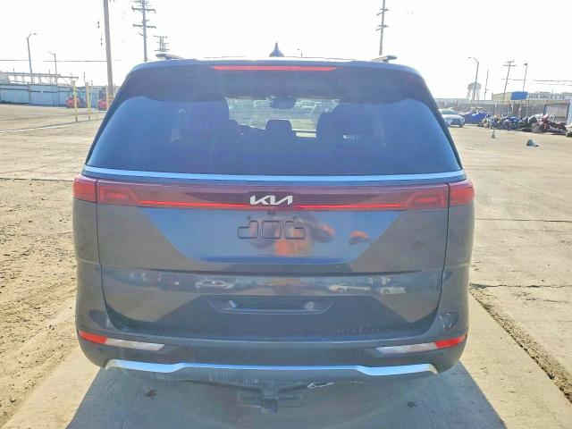 Aukcja sprzedaży 2022 Kia Carnival, vin: KNDNE5H32N6084863, numer aukcji: 63585676