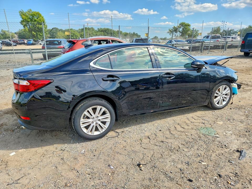 Aukcja sprzedaży 2015 Lexus Es, vin: JTHBK1GG0F2180071, numer aukcji: 65879076