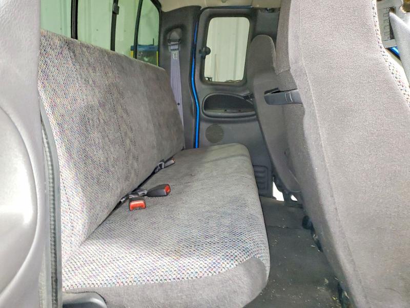 Aukcja sprzedaży 2000 Dodge Ram 1500, vin: 3B7HF13Z6YG148016, numer aukcji: 64307416