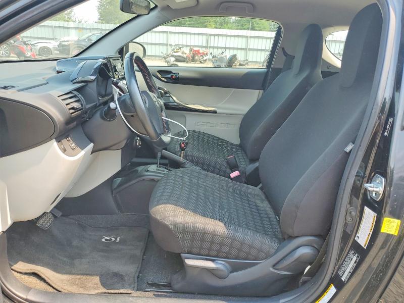 Продажа на аукционе авто 2012 Scion Iq, vin: JTNJJXB0XCJ019401, номер лота: 64154776