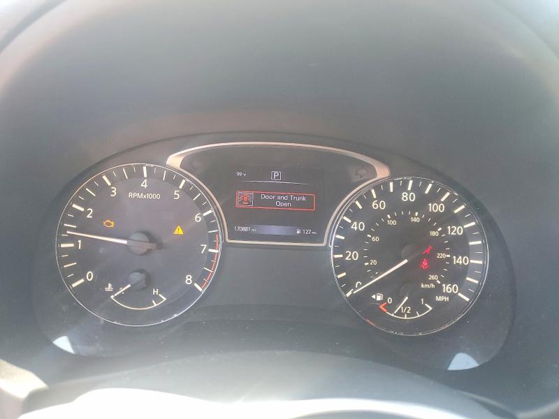 2017 Nissan Altima მანქანა იყიდება აუქციონზე, vin: 1N4AL3AP2HC124716, აუქციონის ნომერი: 67324086