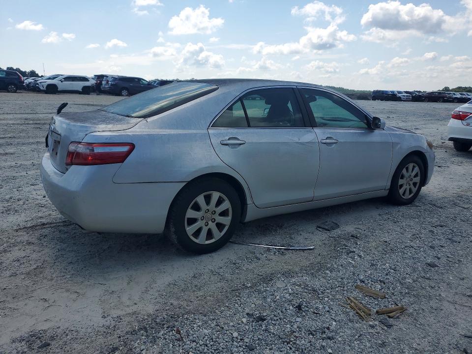 Продажа на аукционе авто 2007 Toyota Camry, vin: JTNBE46K773083568, номер лота: 63941416