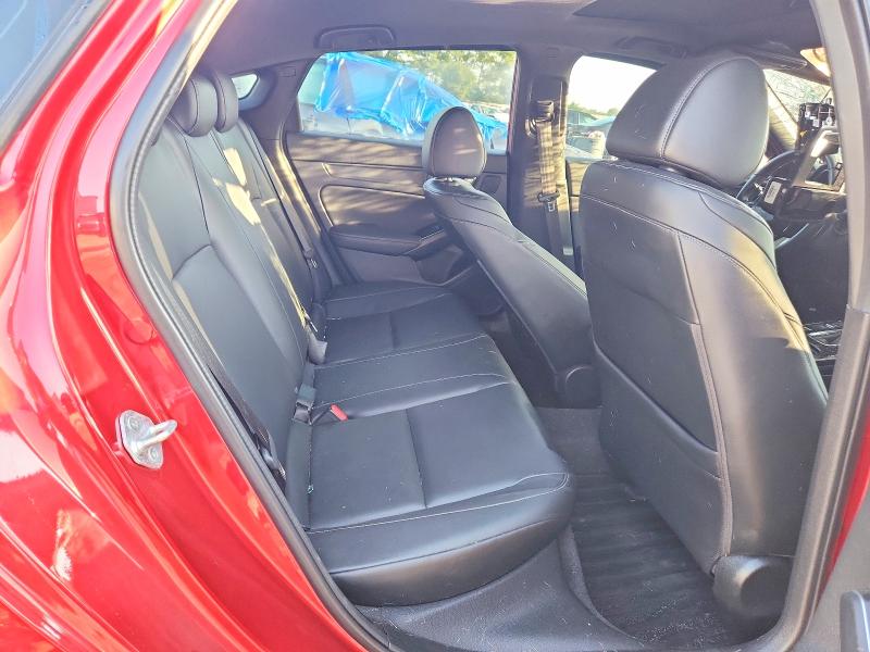 Продажа на аукционе авто 2023 Acura Integra, vin: 19UDE4H35PA014099, номер лота: 65456106