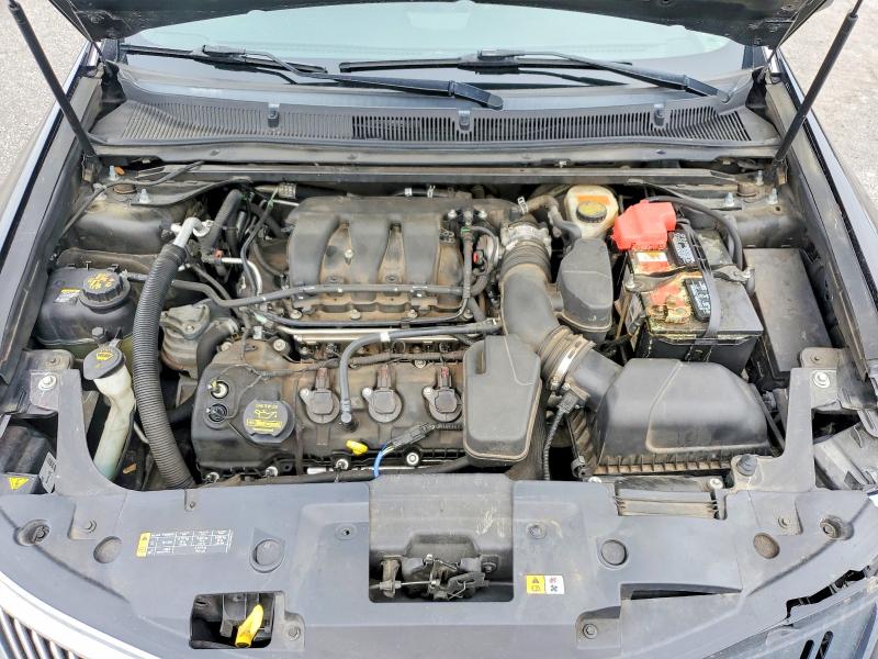 Продажа на аукционе авто 2013 Lincoln Mks, vin: 1LNHL9DK3DG605245, номер лота: 63565276