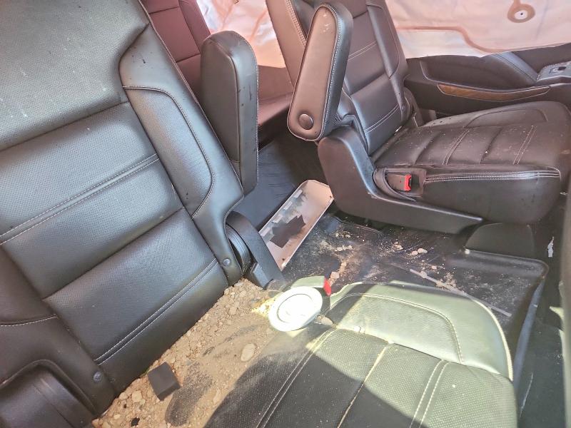 63314486 :رقم المزاد ، 1GKS2HKJ4JR154381 vin ، 2018 Gmc Yukon Xl مزاد بيع
