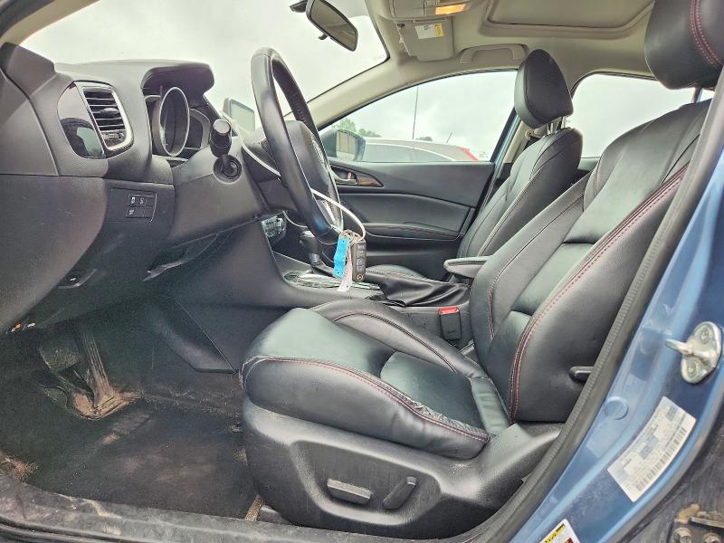Aukcja sprzedaży 2015 Mazda 3, vin: 3MZBM1W75FM167397, numer aukcji: 64830646
