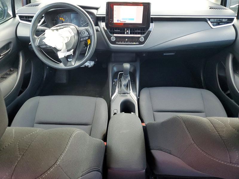 Aukcja sprzedaży 2025 Toyota Corolla, vin: 5YFB4MDE9SP326365, numer aukcji: 58821436