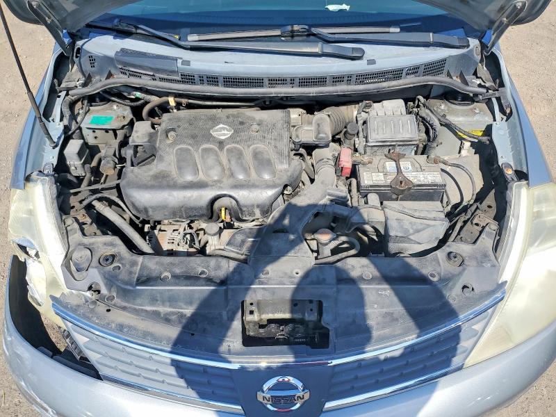 Продаж на аукціоні авто 2007 Nissan Versa, vin: 3N1BC13E17L365445, номер лоту: 65087906