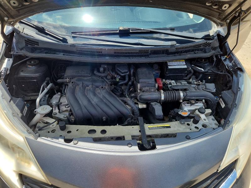 Aukcja sprzedaży 2017 Nissan Versa Note, vin: 3N1CE2CP9HL369105, numer aukcji: 65007806