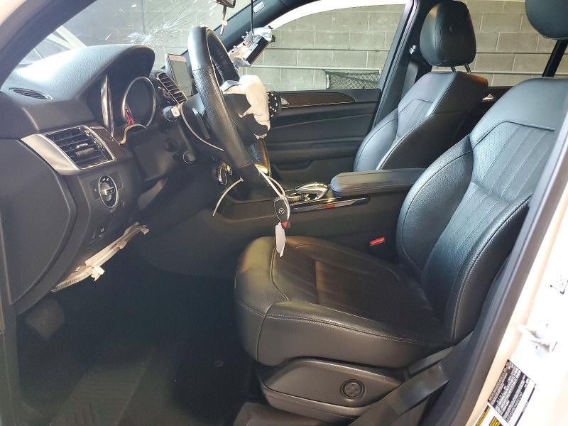 Продажа на аукционе авто 2017 Mercedes-benz Gle, vin: 4JGDA5HB7HA921747, номер лота: 65409546