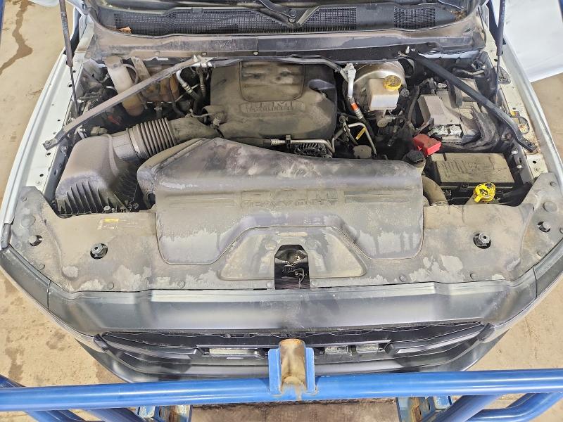 Продажа на аукционе авто 2023 Ram 2500, vin: 3C6UR5CJ7PG610323, номер лота: 65268636