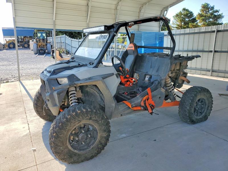 Продажа на аукционе авто 2018 Polaris Rzr, vin: 3NSVDE924JF946003, номер лота: 62819546