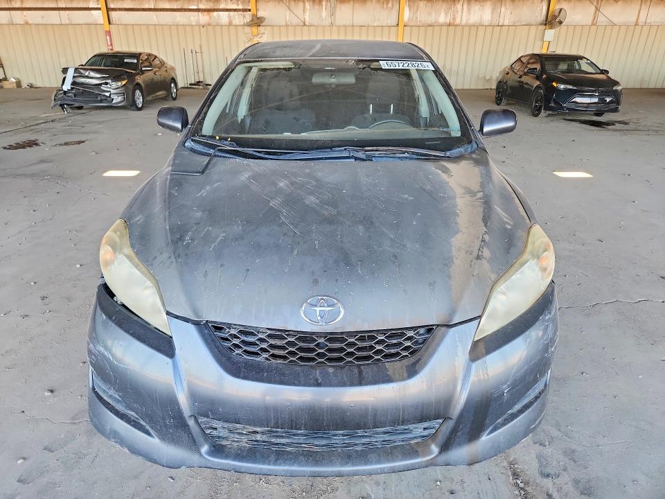 Aukcja sprzedaży 2009 Toyota Matrix, vin: 2T1KU40E99C016801, numer aukcji: 65722826