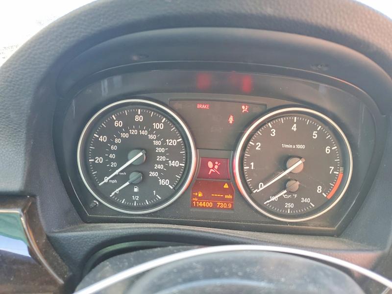 Aukcja sprzedaży 2011 Bmw 335, vin: WBAKF9C57BE619846, numer aukcji: 64978186