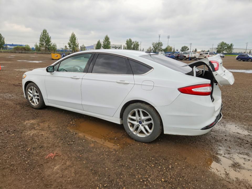 2016 Ford Fusion მანქანა იყიდება აუქციონზე, vin: 3FA6P0H78GR161395, აუქციონის ნომერი: 64402316