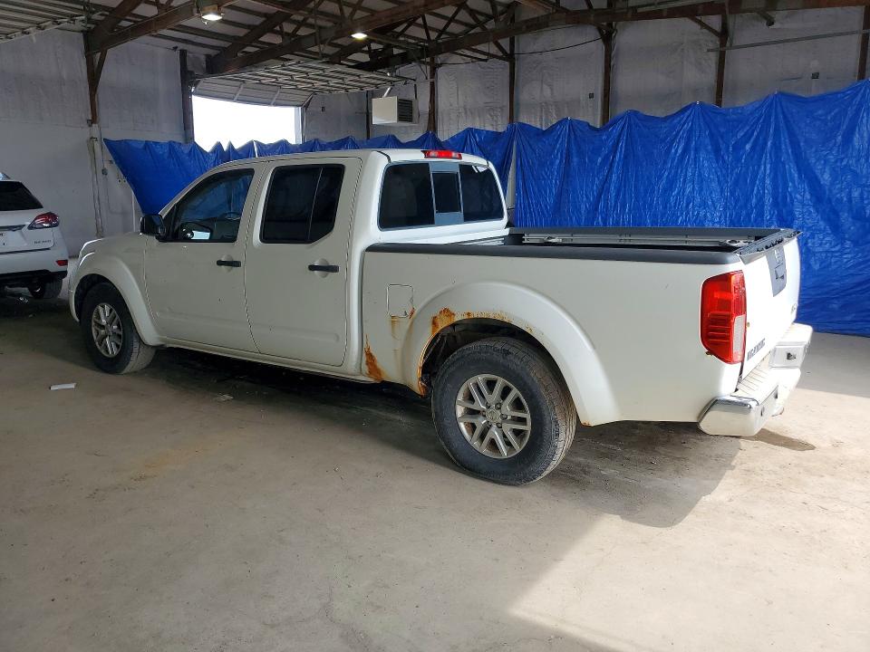 Продаж на аукціоні авто 2015 Nissan Frontier, vin: 1N6AD0FV1FN754769, номер лоту: 65022756