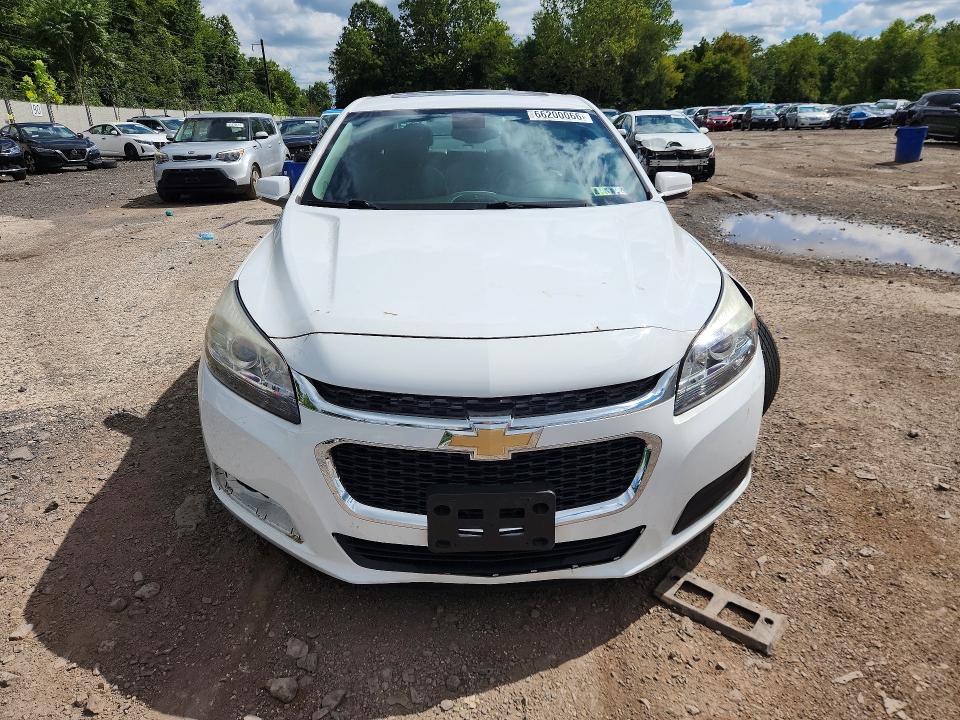 Продажа на аукционе авто 2014 Chevrolet Malibu, vin: 1G11C5SL3EF291221, номер лота: 66200066