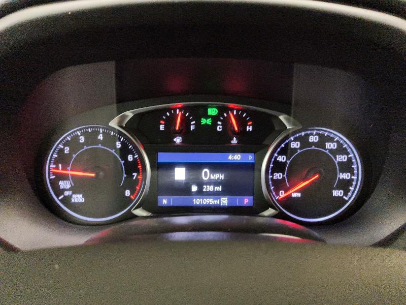 2023 Gmc Acadia მანქანა იყიდება აუქციონზე, vin: 1GKKNUL49PZ151140, აუქციონის ნომერი: 62891326
