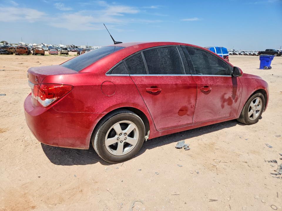 Aukcja sprzedaży 2013 Chevrolet Cruze, vin: 1G1PC5SB8D7219070, numer aukcji: 66287626