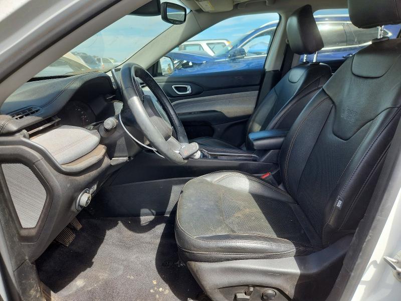 Aukcja sprzedaży 2022 Jeep Compass, vin: 3C4NJDFB3NT222447, numer aukcji: 66125326