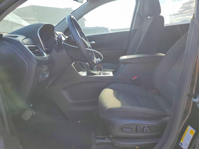 66035956 :رقم المزاد ، 2GNAXSEV4J6245318 vin ، 2018 Chevrolet Equinox مزاد بيع