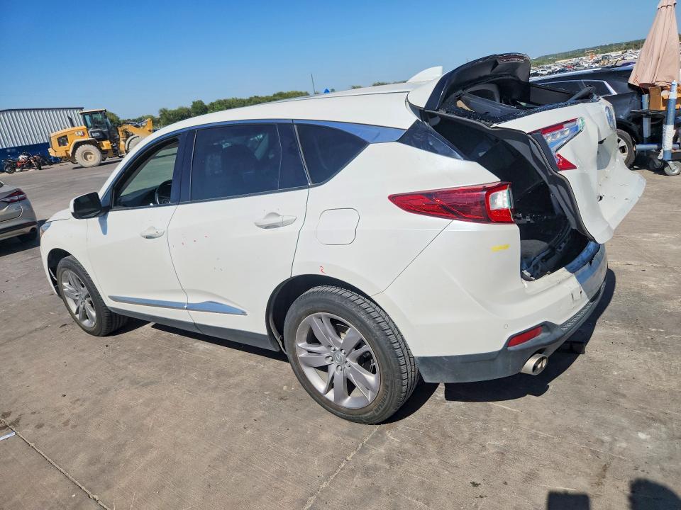 Продаж на аукціоні авто 2020 Acura Rdx, vin: 5J8TC1H70LL016683, номер лоту: 65114566